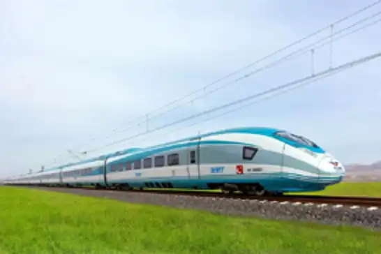 Konya–Karaman hızlı tren hattı ile ulaşım 40 dakikaya indi