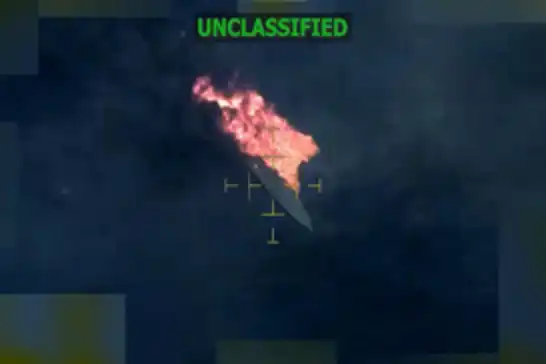 الجيش الأمريكي يستهدف قارباً جديداً في شرق المحيط الهادئ