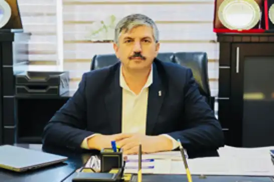 BESO Başkanı Çiftçi: Danışmanlık kültürünü Batman'a kazandırdık