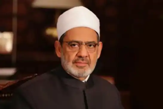 شیخ الازهر: ظلمی که در فلسطین جریان دارد، بی‌طرفی را رد می‌کند