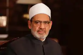 شیخ الازهر: ظلمی که در فلسطین جریان دارد، بی‌طرفی را رد می‌کند