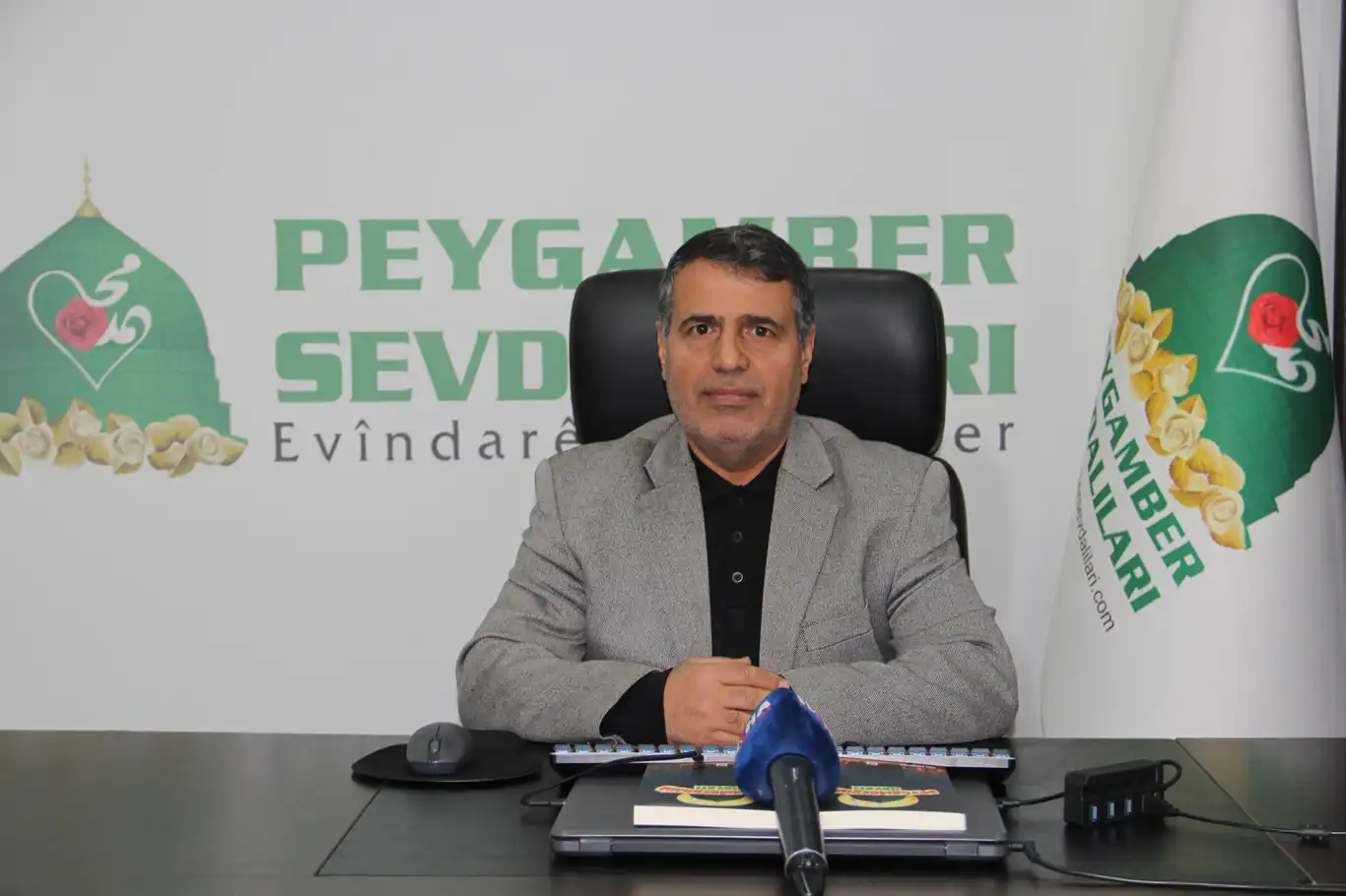 Prophet's Lovers calls on Muslims to embrace spiritual renewal during Three Sacred Months