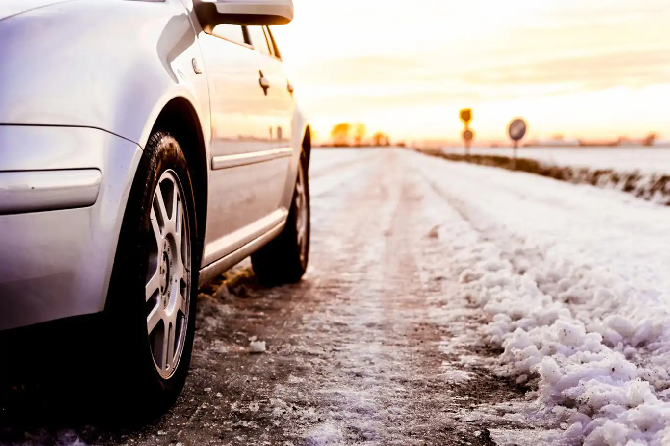 Trafik Güvenliği Danışmanı Şener: Direksiyon başında tüm dikkatinizi yola verin