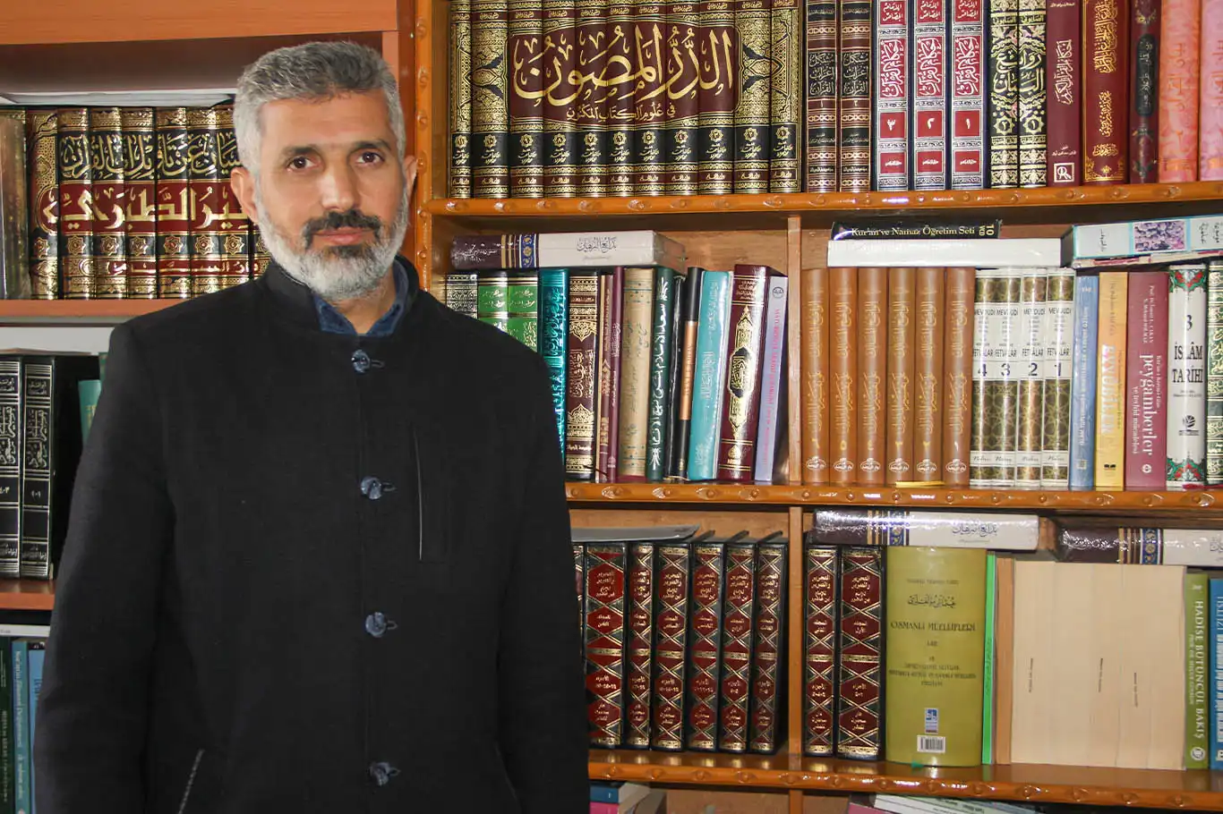 Dr. Öğr. Üyesi Mehmet Tahir Gündüz: Recep, Şaban aylarında Ramazan’a hazırlanması gerekiyor