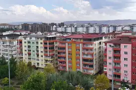 TEBD Batman İl Başkanı Değirmenci: 2025 emlak sektörü için kayıp yıl oldu