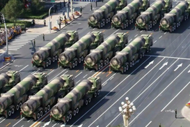 China says US using missile claims to excuse nuclear modernization
