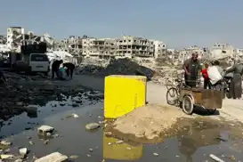 Gazze'de ateşkes ihlalleri derinleşiyor