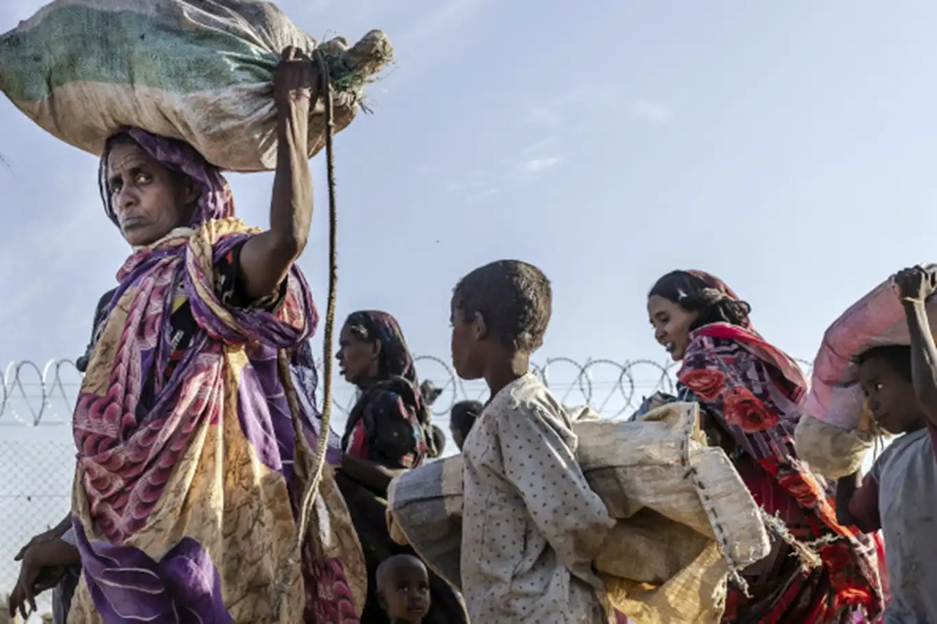 Sudan hükümetinden kapsamlı ateşkes teklifi