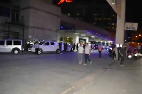 Li Sêrtê skandala testa maddeyên hişber: 8 jê tenduristvan 26 kes hatin binçavkirin