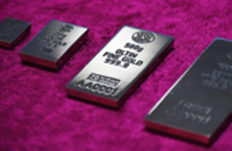 الذهب والفضة والبلاتين تحقق ارتفاعات قياسية