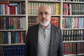 Prof. Dr. Akpınar: Gençlik tertemiz bir sayfadır; günahlarla kirletilirse üzerine güçlü bir gelecek kurulamaz