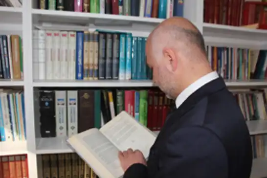 Taş: Namazın alay edilir hale gelmesi ciddi ahlaki yozlaşmanın ve eğitimde geri kalmışlığın göstergesidir