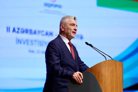 Türkiye, Azerbaijan aim to expand trade and investment at Baku forum