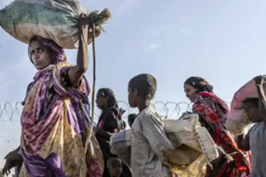 الحكومة السودانية تطرح مقترحًا شاملًا لوقف إطلاق النار