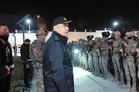 Şırnak'ta düzenlenen operasyonda 11 kişi gözaltına alındı