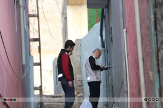 قافلة الأمل في ماردين تقدّم مساعدات غذائية لمئات العائلات المحتاجة بمناسبة الأشهر الثلاثة المباركة