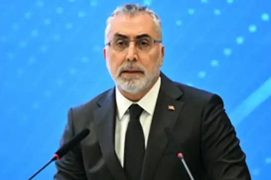 Asgari ücret 28 bin 75 lira olarak belirlendi