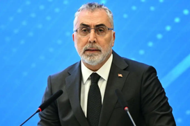 Türkiye announces 27% minimum wage hike for 2026