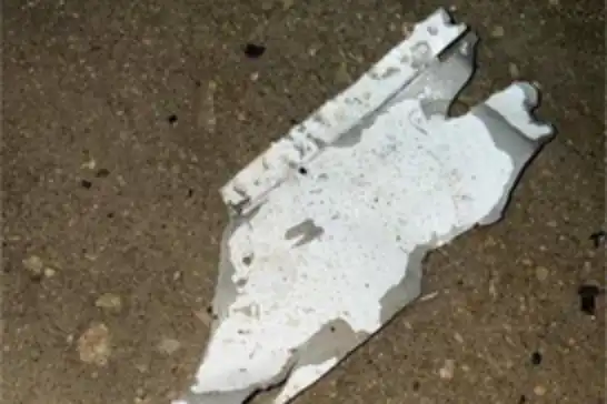 Libya Genelkurmay Başkanı’nı taşıyan jetin enkazına ulaşıldı