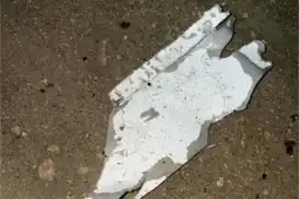 Libya Genelkurmay Başkanı’nı taşıyan jetin enkazına ulaşıldı