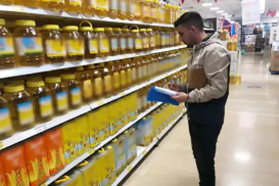 Ticaret Bakanlığı: Fahiş fiyat artışına izin verilmeyecek