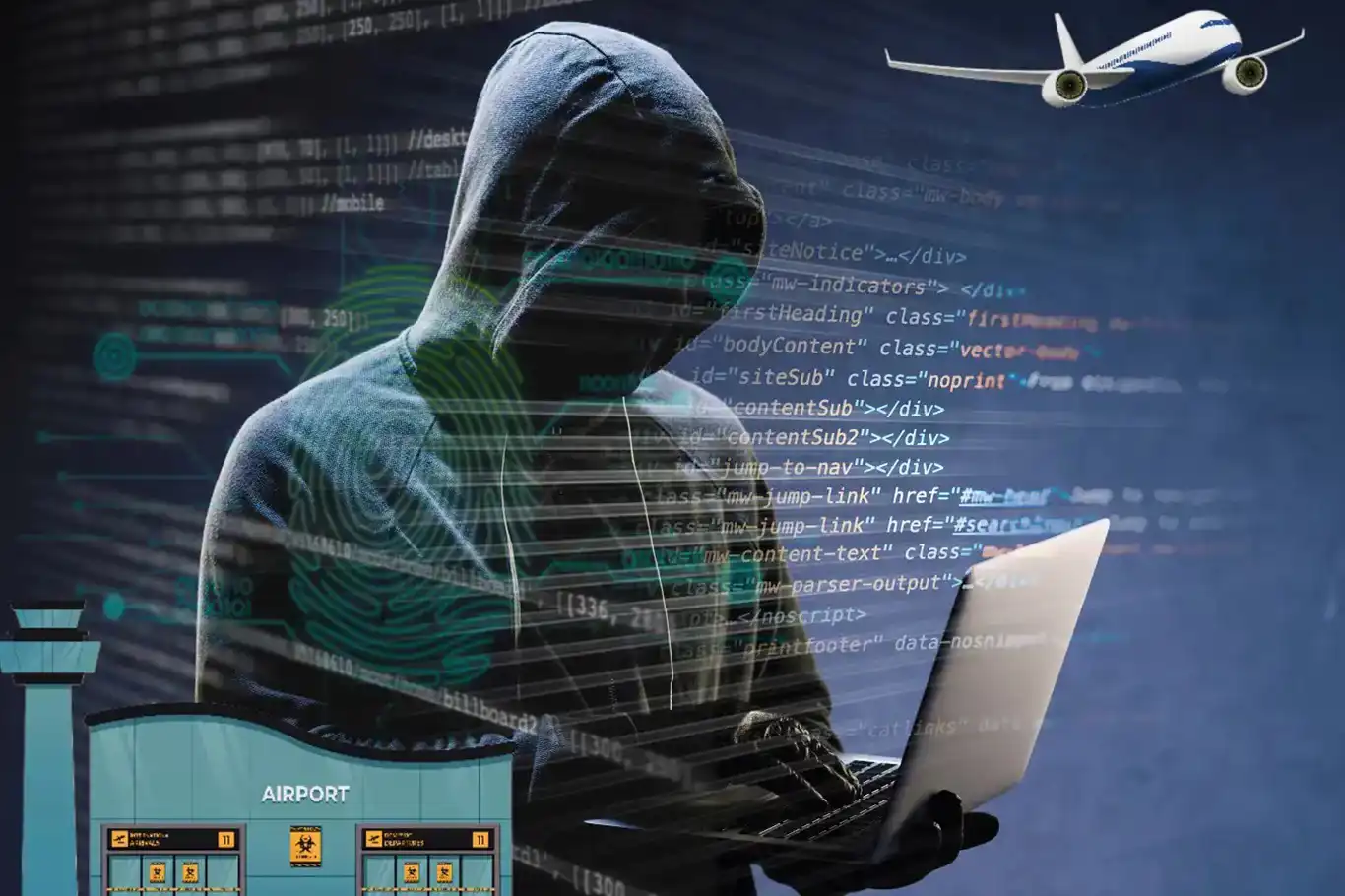 Çin bağlantılı siber casusların devlet kurumlarını hedef aldığı iddiası