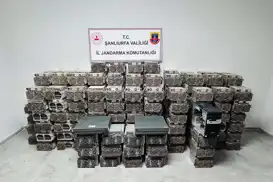 Şanlıurfa’da kaçak kripto para operasyonu: 1,5 milyon liralık düzenek ele geçirildi