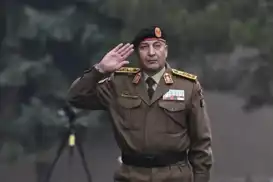 Serokwezîrê Lîbyayê Dîbeybe: Serfermandarê Artêşê Heddad û hevalên wî canê xwe ji dest dan