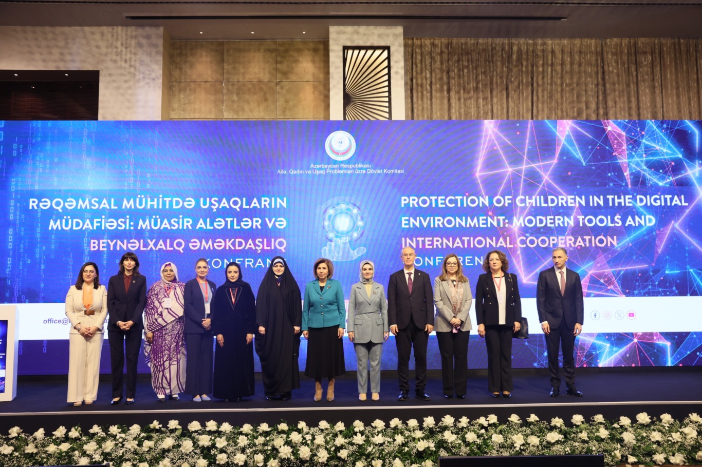 Bakan Göktaş: Çocukları dijital risklerden korumak için yasal düzenleme geliyor