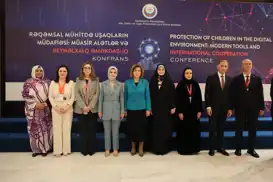 Bakan Göktaş: Çocukları dijital risklerden korumak için yasal düzenleme geliyor