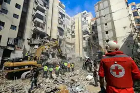 نتنياهو ينتظرموافقة ترامب..احتمال اندلاع حرب جديدة في لبنان يعود إلى الواجهة