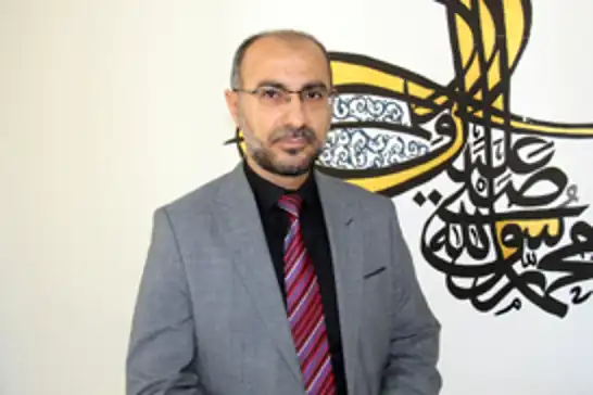 Diyarbakır İl Müftü Yardımcısı Eren: Bu geceler tövbe ve istiğfar için birer fırsattır