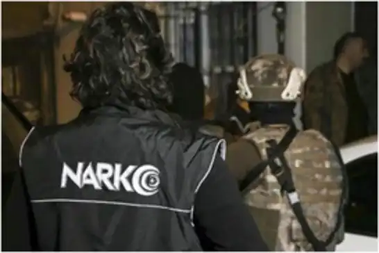 Uyuşturucu soruşturmasında 22 kişiye daha gözaltı kararı