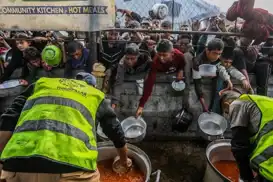 منظمة الأمن الغذائي: 1.6مليون شخص يواجهون انعداما حادراً في الأمن الغذائي