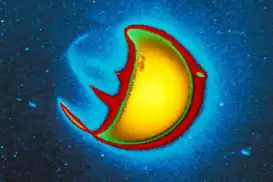 NASA’dan Ay ve Mars yolculukları için kritik adım: Dünya’nın ekzosferi izlenecek