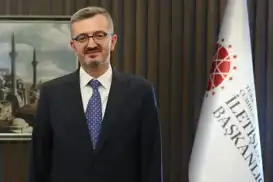 بیانیه رئیس اداره ارتباطات ترکیه درباره سانحه سقوط هواپیما