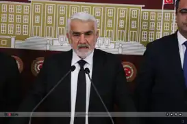 سەرۆکی گشتی هودا پار: ئەو مۆدێلەی کە دەبێت ببێتە ئاماژەیەک بۆ چارەسەرکردنی پرسی کورد، ڕۆحی مەلازگردە