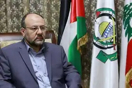 Berke: Siyonist rejim Gazze'deki askeri hezimetini siyaset ve medya hamleleriyle örtmeye çalışıyor