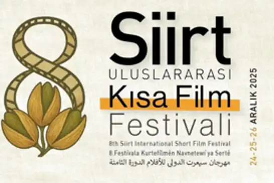 "İstikameti: İslam Düşmanlığına Karşı Sessiz Direniş" özel gösterimiyle 8. Siirt Uluslararası Kısa Film Festivali'nde