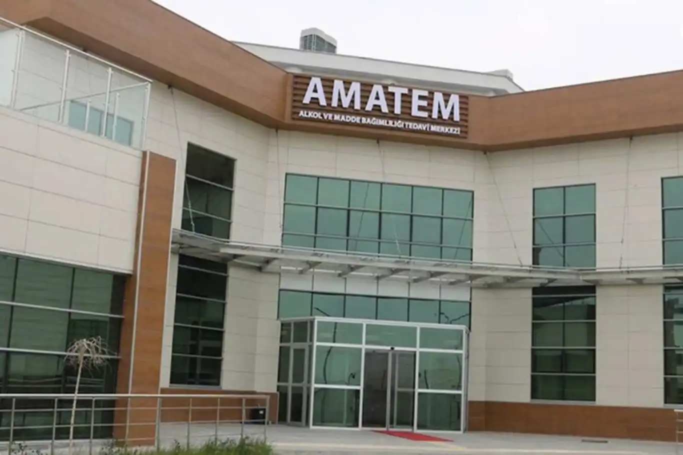 Batman'da AMATEM kuruluyor