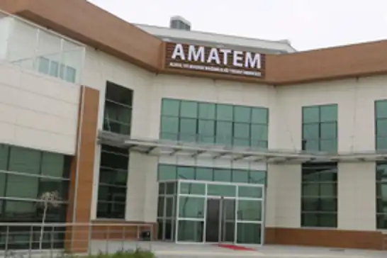 Batman'da AMATEM kuruluyor