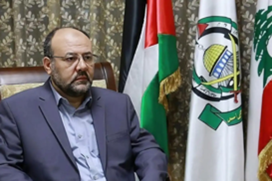 Hamas official: Israel turning to political and media warfare after failing in Gaza