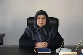 Mardin İl Müftü Yardımcısı Zengin: Üç aylar, manevi arınma ve muhasebe fırsatı sunmakta