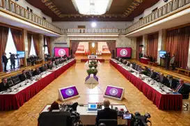 Millî Dayanışma, Kardeşlik ve Demokrasi Komisyonu’nun görev süresi uzatıldı