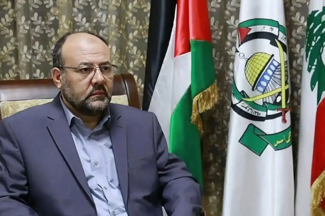 بركة: الكيان الصهيوني يحاول التغطية على هزيمته العسكرية في غزة بتحركات سياسية وإعلامية