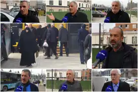 Asgari ücreti yetersiz bulan Malatyalılar tepki gösterdi