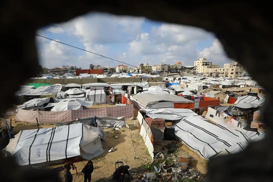 Israeli fire kills Palestinian civilian, injures several others in Gaza