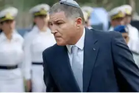 تفاقم الأزمة داخل الشاباك..نائب الرئيس يقدّم استقالته