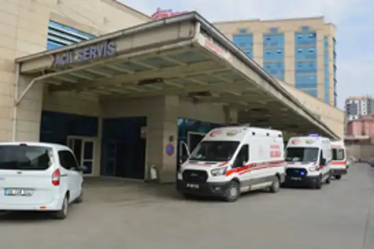 Siirt’te okul servisinin çarptığı çocuk hayatını kaybetti