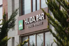 HÜDA PAR’ın Meclis’e sunduğu raporun detayları belli oldu: Kalıcı barış ve adalet için atılması gereken 15 adım!